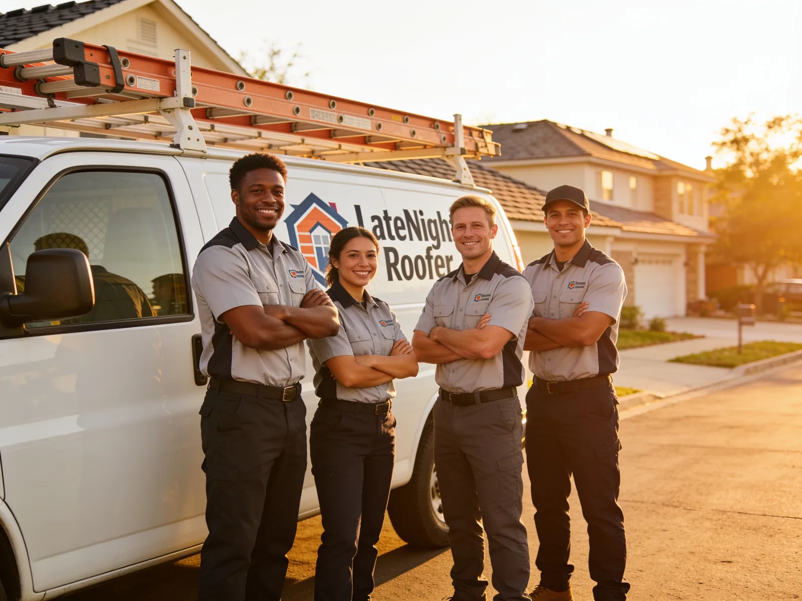 Emergency Roof Repair company in Nekoma, ND